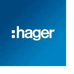 Hager switchgear