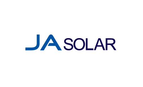 JA Solar panels
